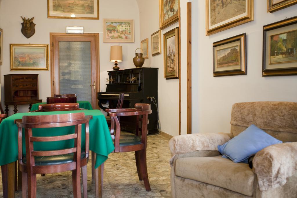 Albergo Stella Casciana Terme Exterior photo